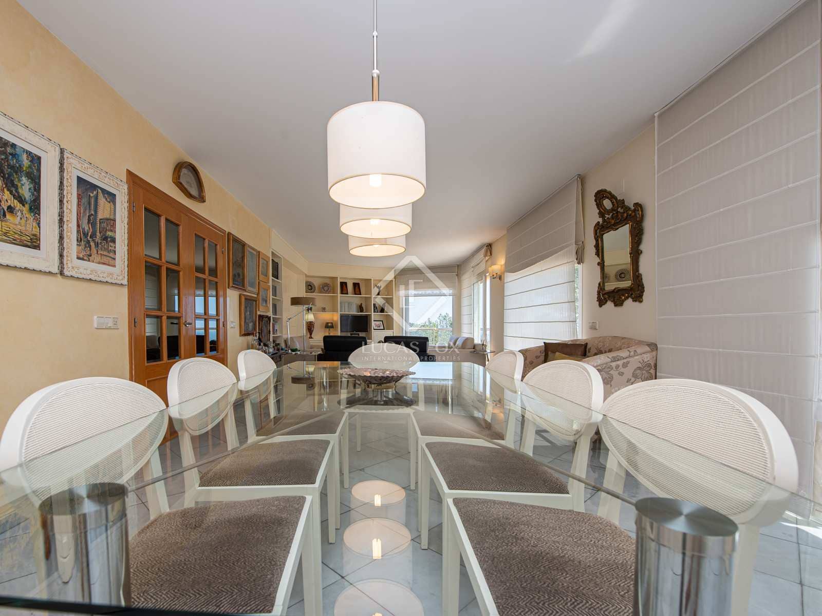 6 soverom Villa til salgs i Santa Cristina d'Aro med svømmebasseng garasje - € 1 500 000 (Ref: 8467077)