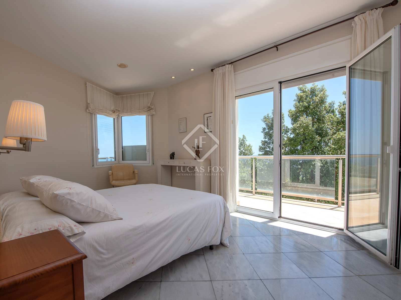 6 soverom Villa til salgs i Santa Cristina d'Aro med svømmebasseng garasje - € 1 500 000 (Ref: 8467077)