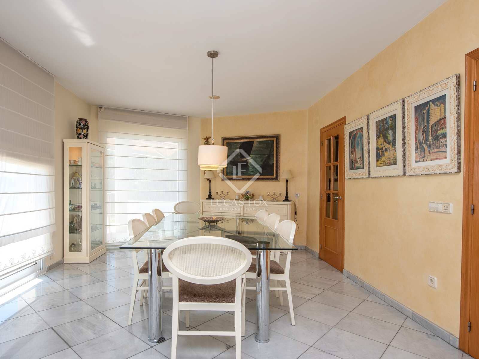 6 soverom Villa til salgs i Santa Cristina d'Aro med svømmebasseng garasje - € 1 500 000 (Ref: 8467077)