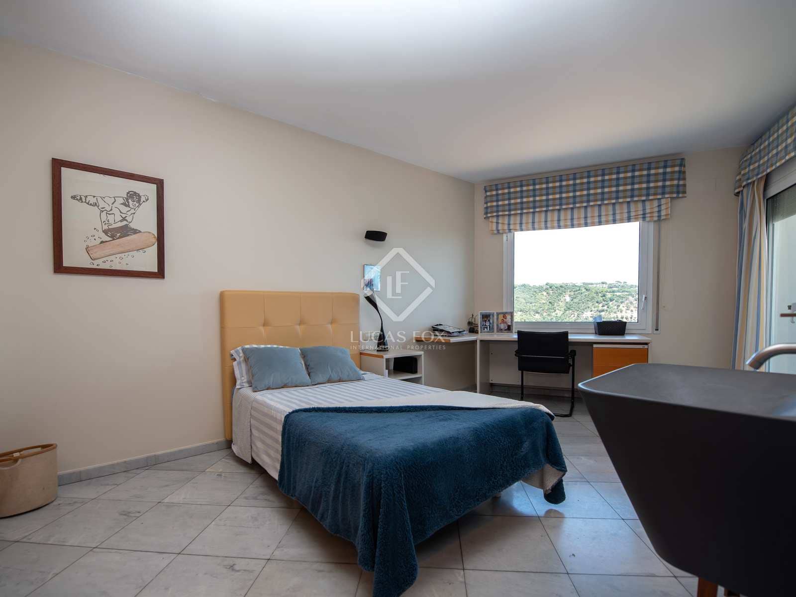 6 soverom Villa til salgs i Santa Cristina d'Aro med svømmebasseng garasje - € 1 500 000 (Ref: 8467077)