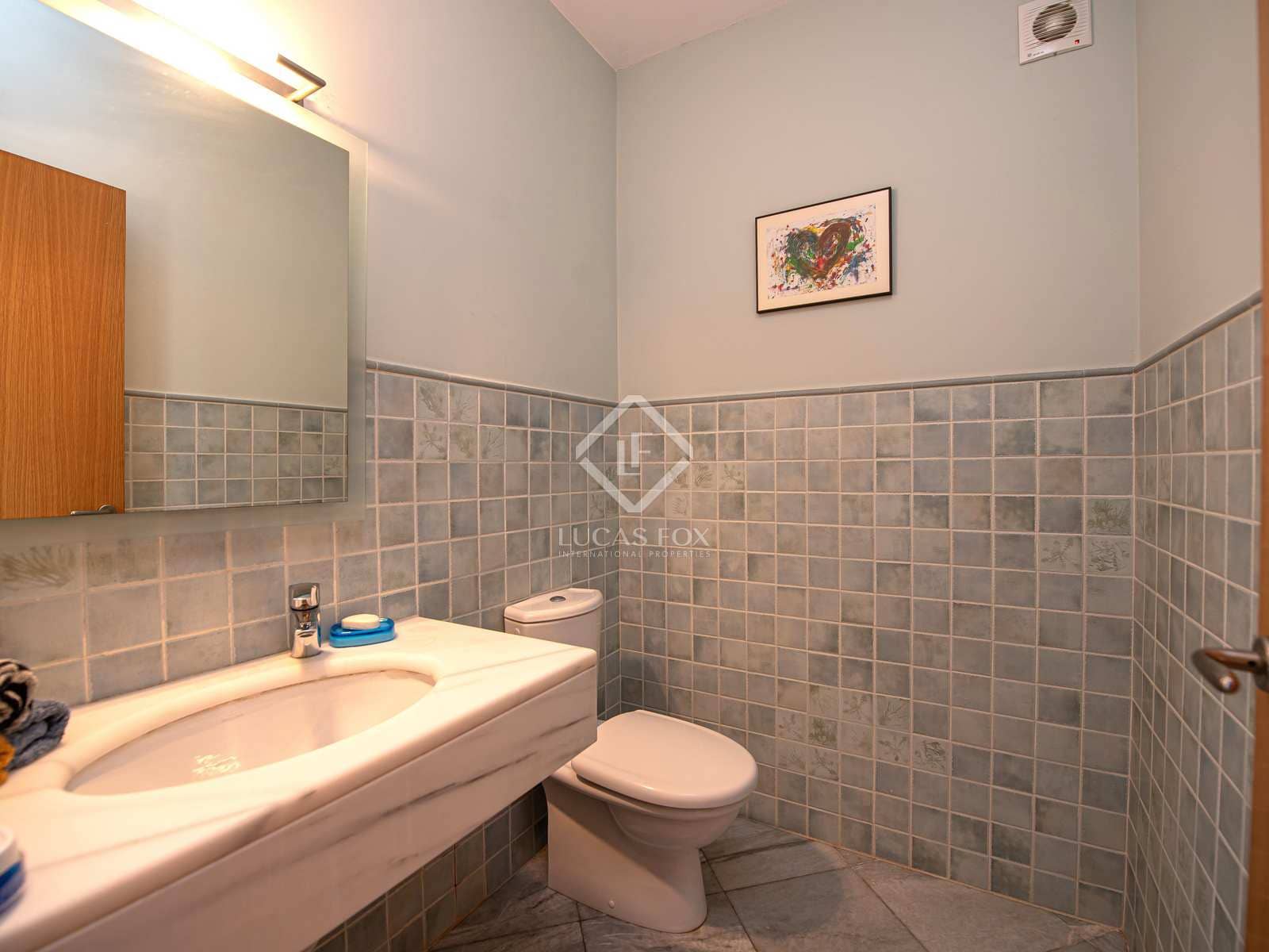 6 soverom Villa til salgs i Santa Cristina d'Aro med svømmebasseng garasje - € 1 500 000 (Ref: 8467077)