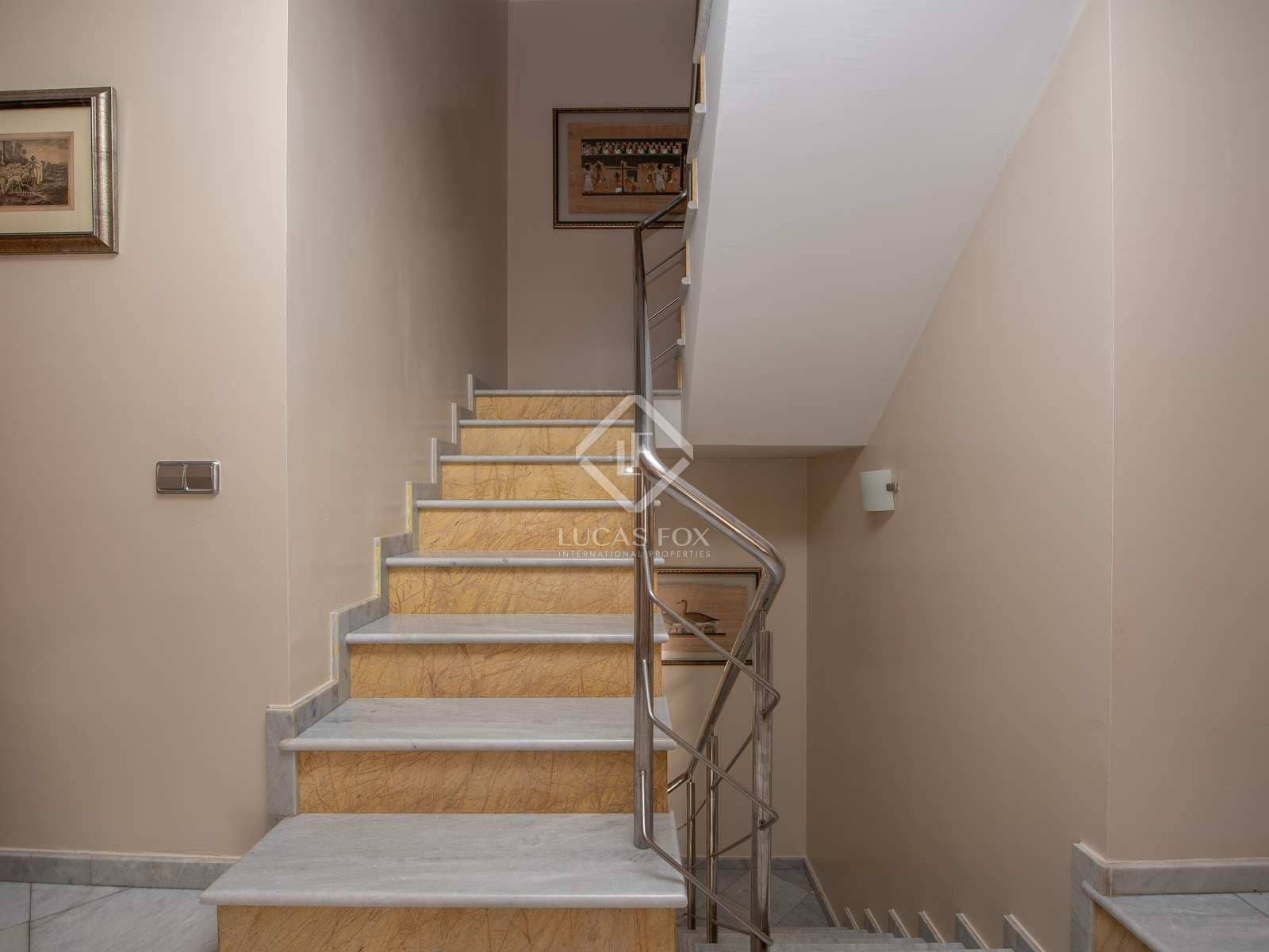 6 soverom Villa til salgs i Santa Cristina d'Aro med svømmebasseng garasje - € 1 500 000 (Ref: 8467077)