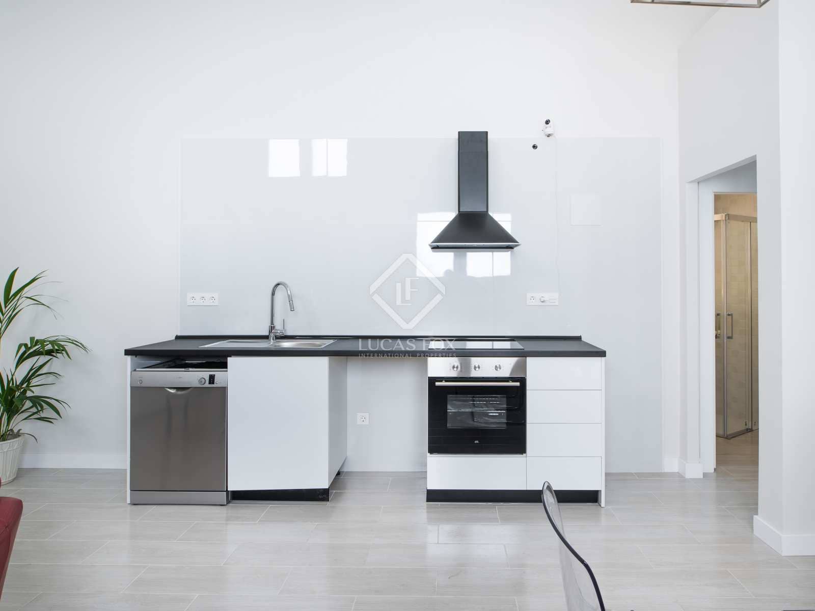 2 Zimmer Apartment zu verkaufen in Malaga Stadt - 283.000 € (Ref: 8467079)