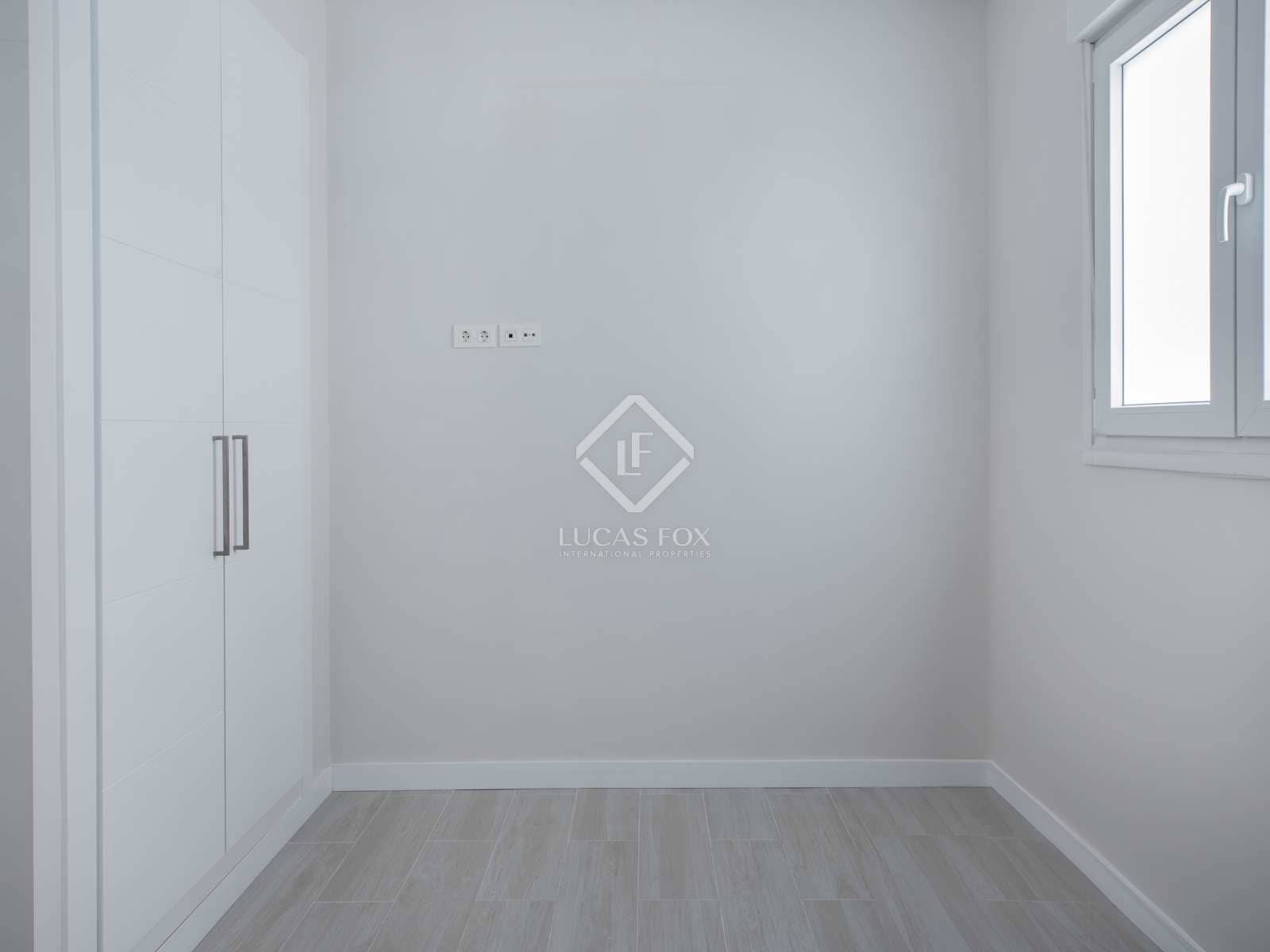 2 Zimmer Apartment zu verkaufen in Malaga Stadt - 283.000 € (Ref: 8467079)