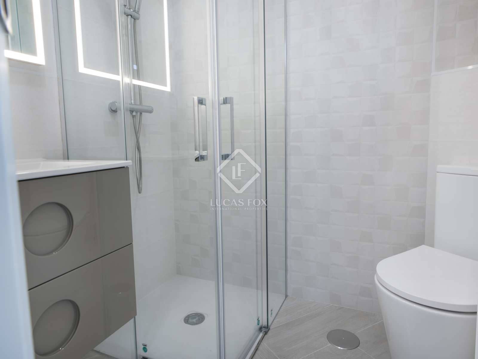 2 Zimmer Apartment zu verkaufen in Malaga Stadt - 283.000 € (Ref: 8467079)