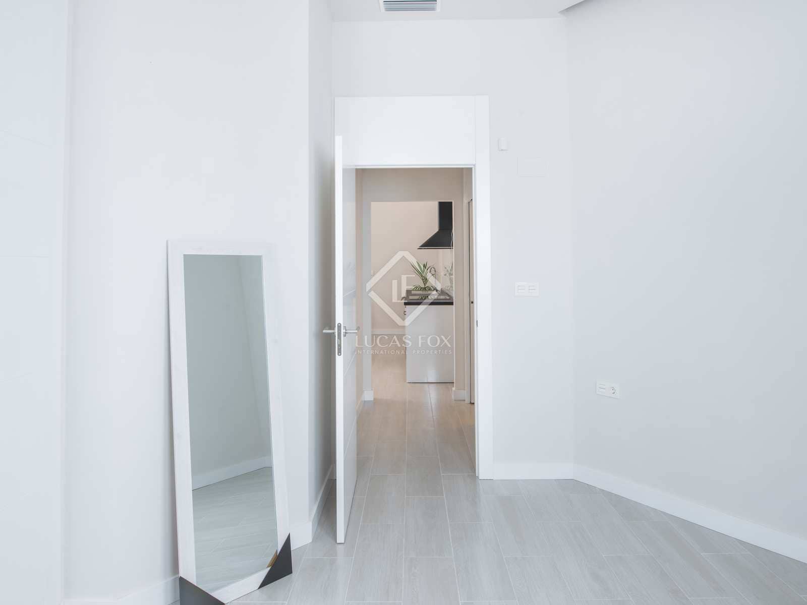 2 Zimmer Apartment zu verkaufen in Malaga Stadt - 283.000 € (Ref: 8467079)