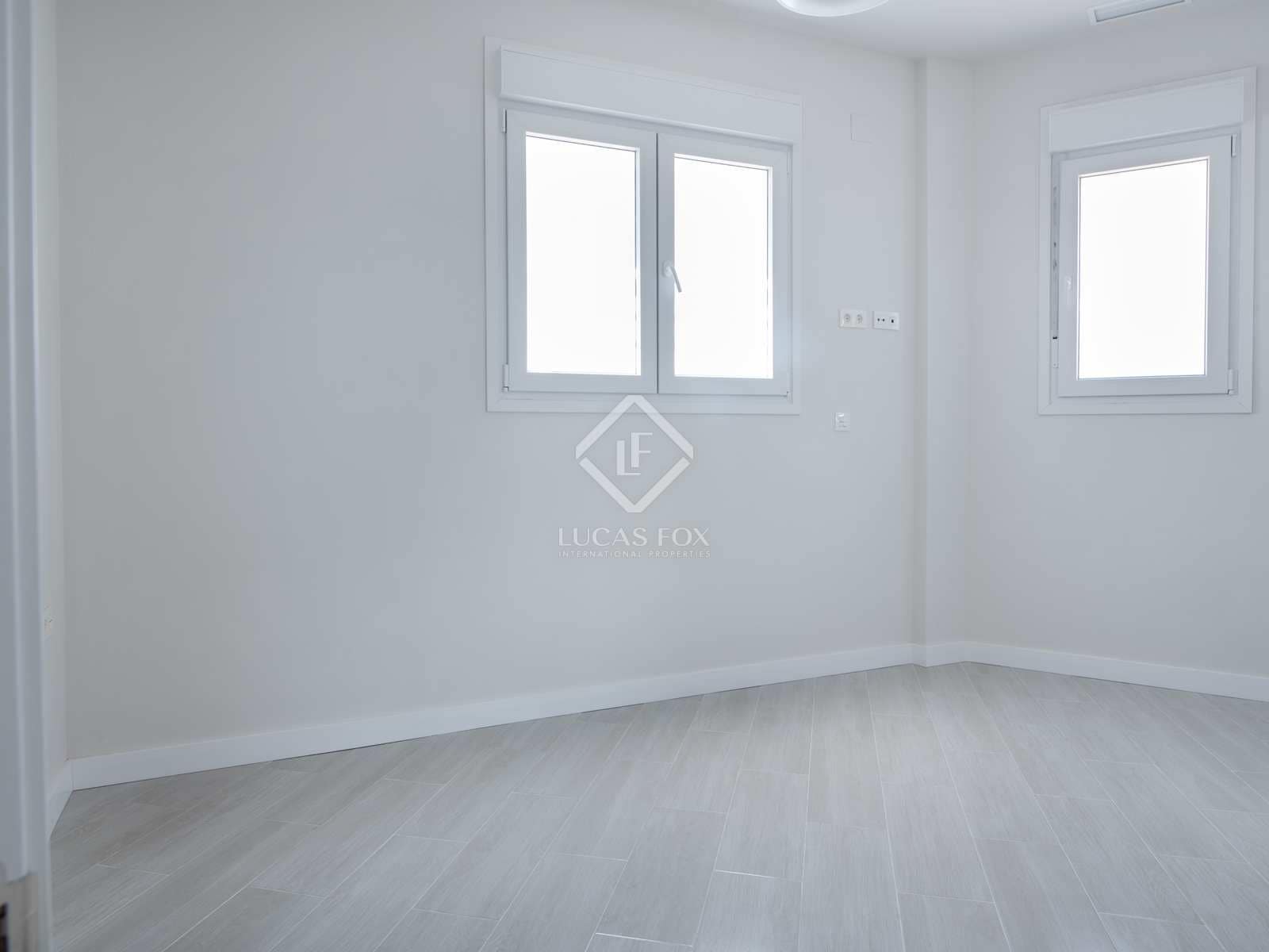 2 Zimmer Apartment zu verkaufen in Malaga Stadt - 283.000 € (Ref: 8467079)