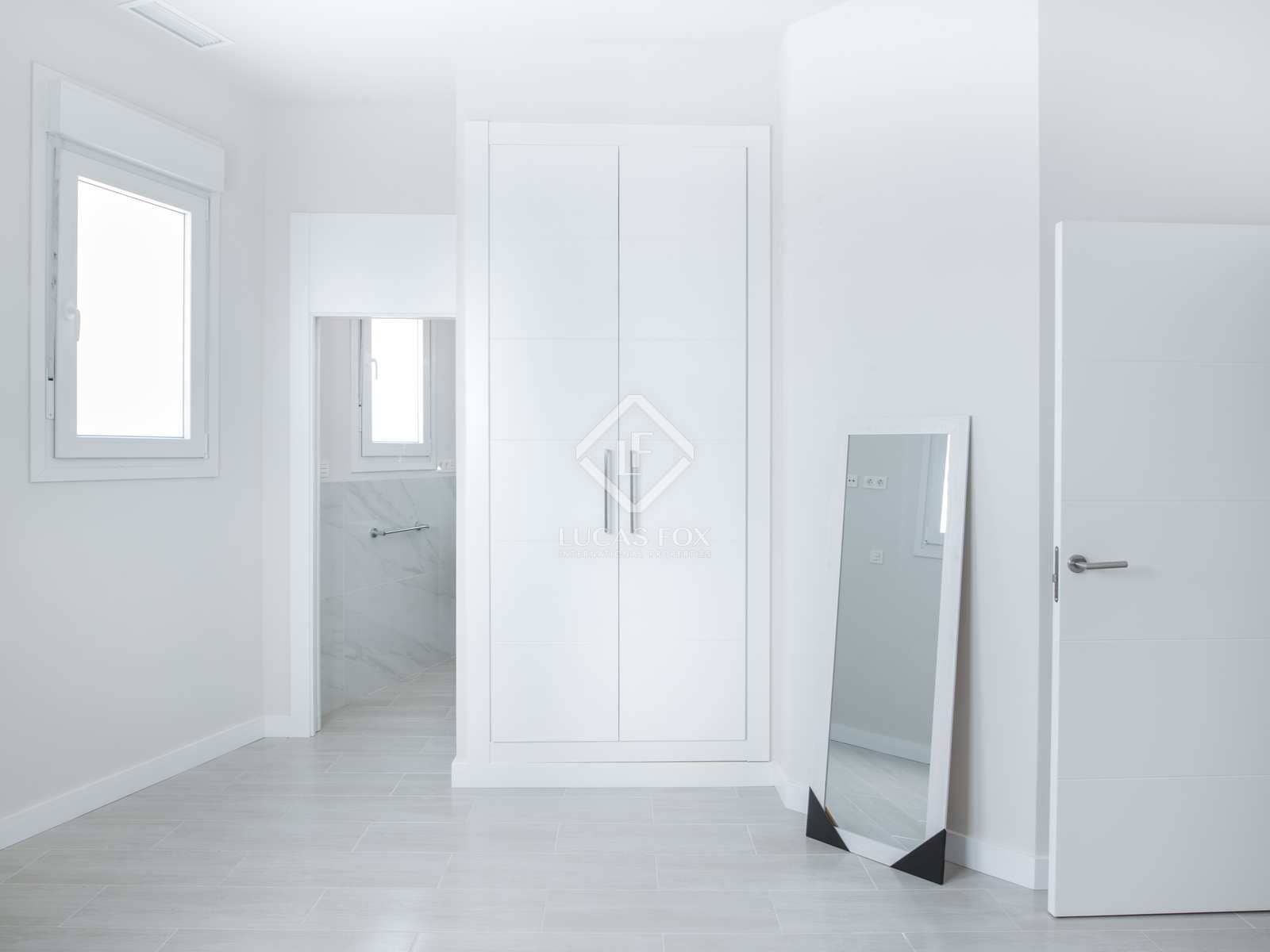 2 Zimmer Apartment zu verkaufen in Malaga Stadt - 283.000 € (Ref: 8467079)