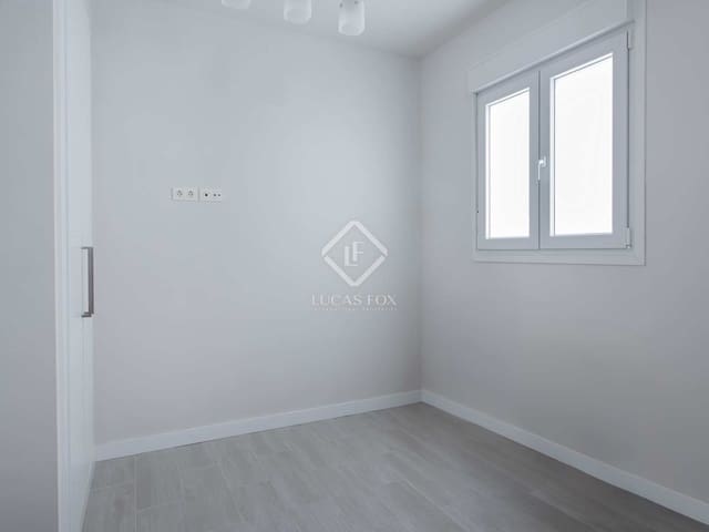 2 Zimmer Apartment zu verkaufen in Málaga Stadt - 283.000 € (Ref: 8467079)