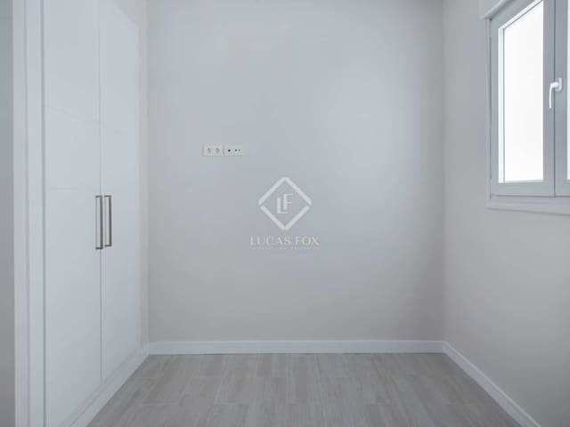 2 Zimmer Apartment zu verkaufen in Málaga Stadt - 283.000 € (Ref: 8467079)