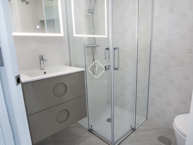 2 Zimmer Apartment zu verkaufen in Málaga Stadt - 283.000 € (Ref: 8467079)