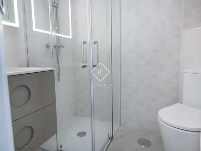 2 Zimmer Apartment zu verkaufen in Málaga Stadt - 283.000 € (Ref: 8467079)