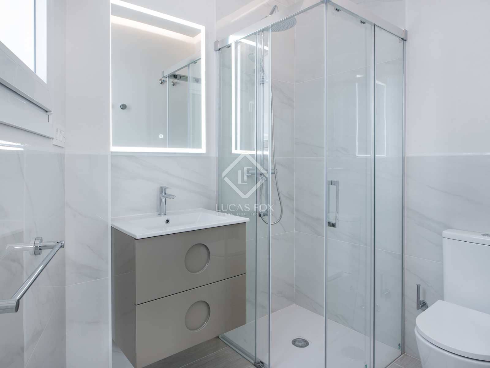 2 Zimmer Apartment zu verkaufen in Malaga Stadt - 283.000 € (Ref: 8467079)