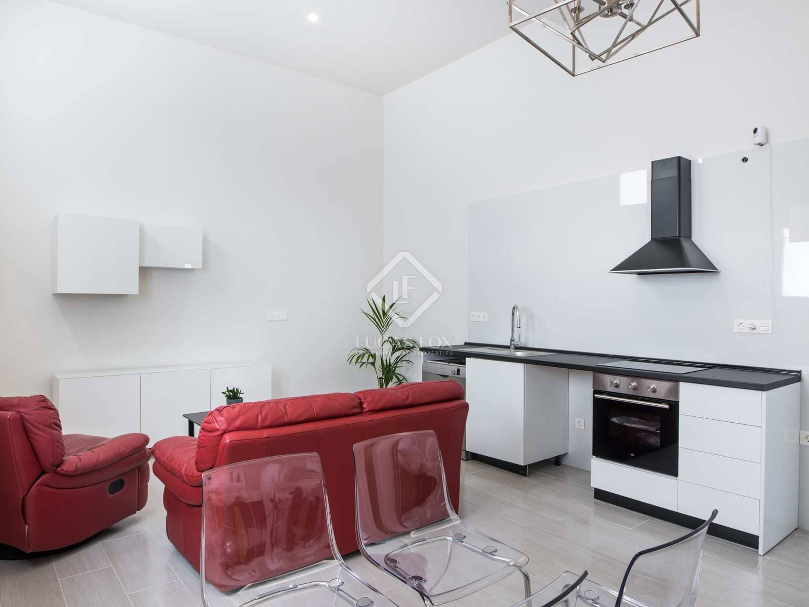 2 Zimmer Apartment zu verkaufen in Malaga Stadt - 283.000 € (Ref: 8467079)