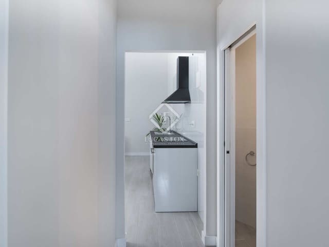 2 Zimmer Apartment zu verkaufen in Málaga Stadt - 283.000 € (Ref: 8467079)
