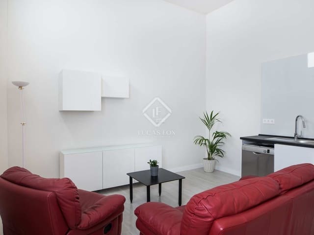 2 Zimmer Apartment zu verkaufen in Málaga Stadt - 283.000 € (Ref: 8467079)