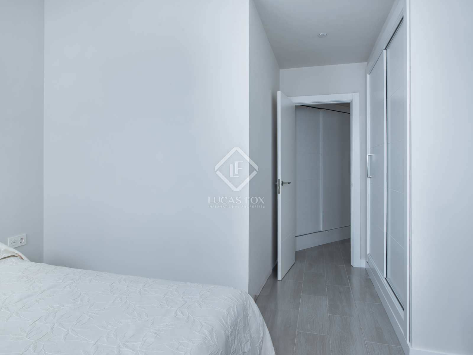 1 Zimmer Apartment zu verkaufen in Malaga Stadt - 240.000 € (Ref: 8467080)