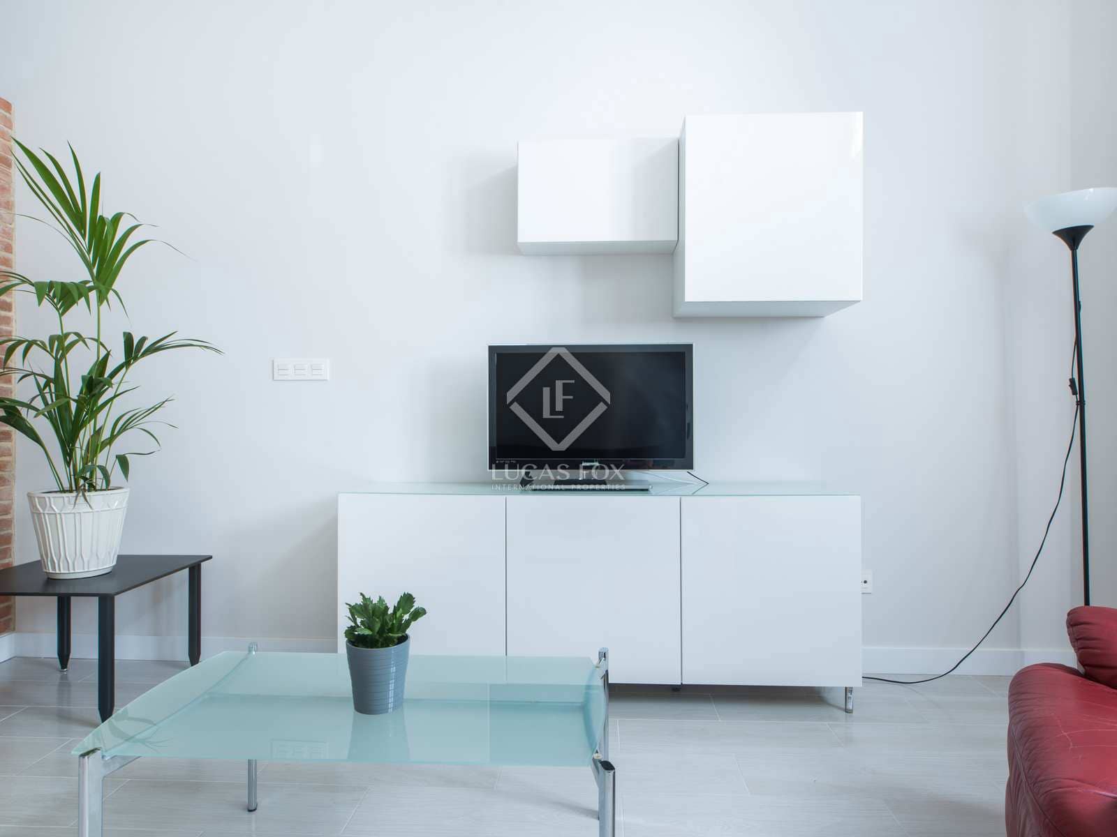 1 Zimmer Apartment zu verkaufen in Malaga Stadt - 240.000 € (Ref: 8467080)