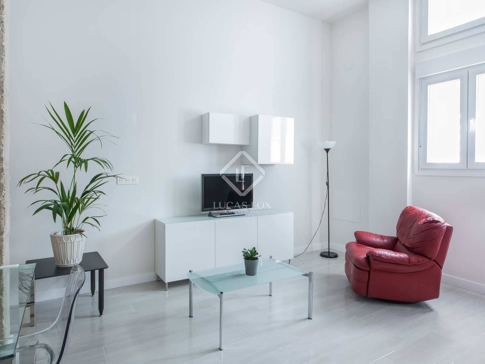 1 Zimmer Apartment zu verkaufen in Malaga Stadt - 240.000 € (Ref: 8467080)