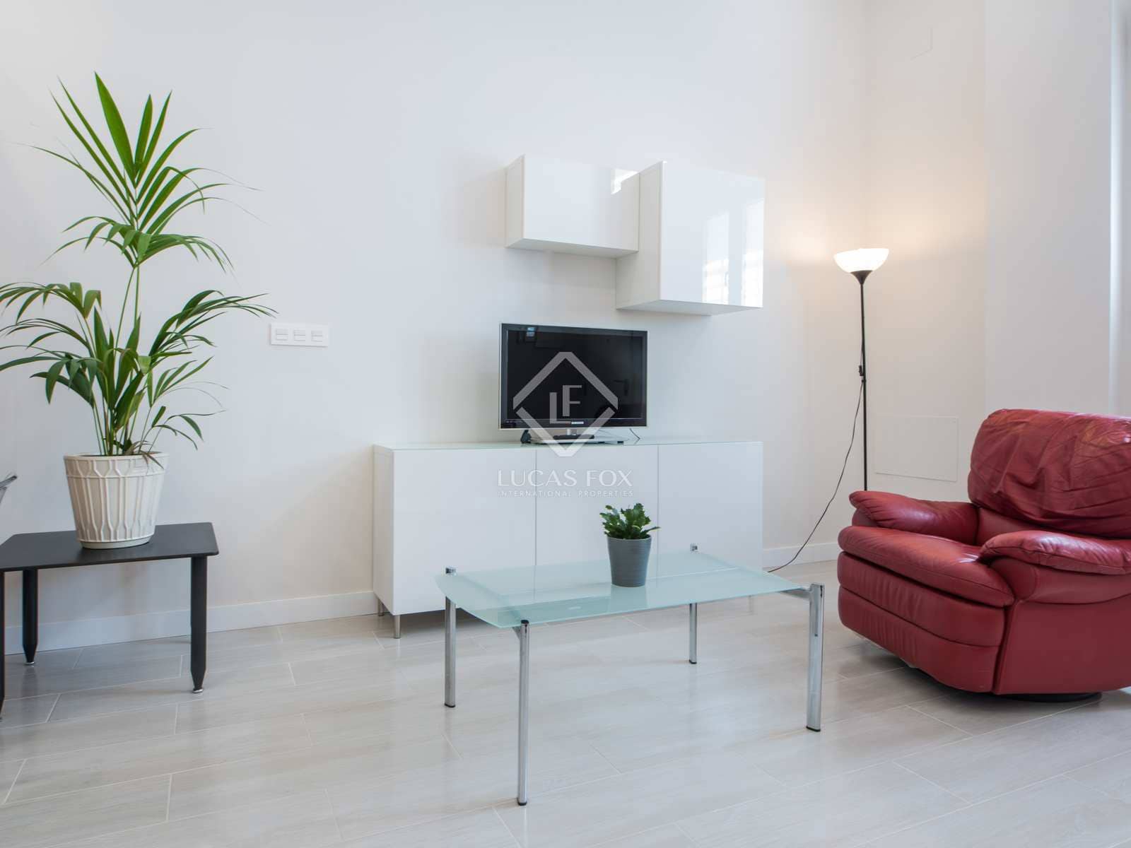 1 Zimmer Apartment zu verkaufen in Malaga Stadt - 240.000 € (Ref: 8467080)