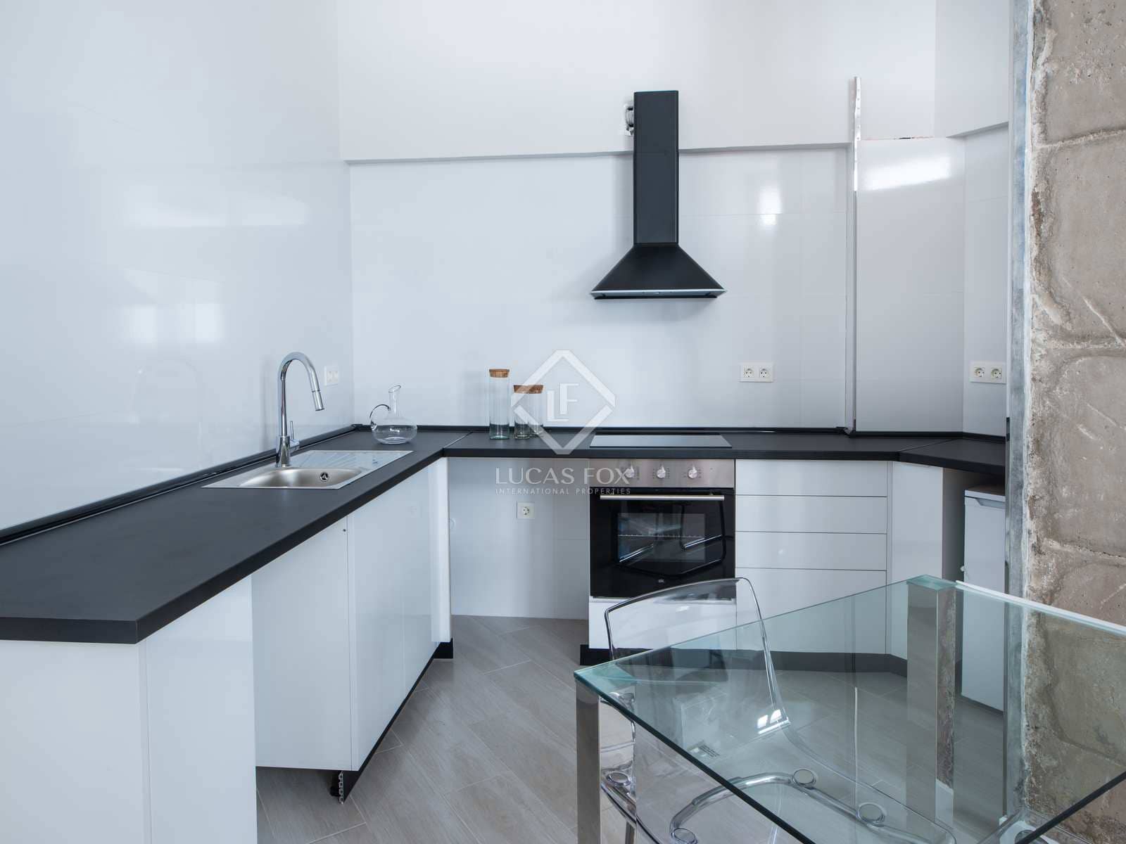 1 Zimmer Apartment zu verkaufen in Malaga Stadt - 240.000 € (Ref: 8467080)