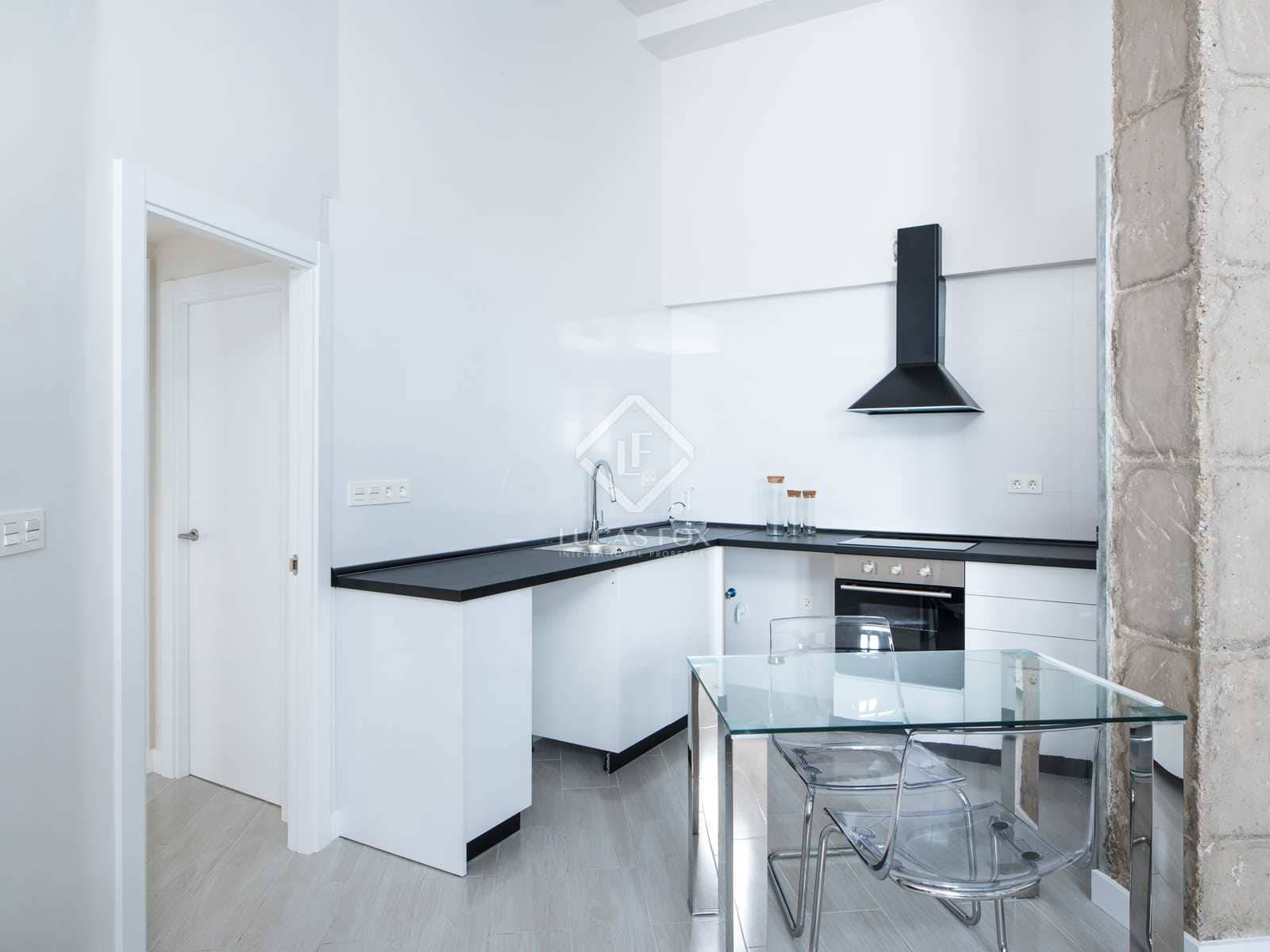 1 Zimmer Apartment zu verkaufen in Malaga Stadt - 240.000 € (Ref: 8467080)