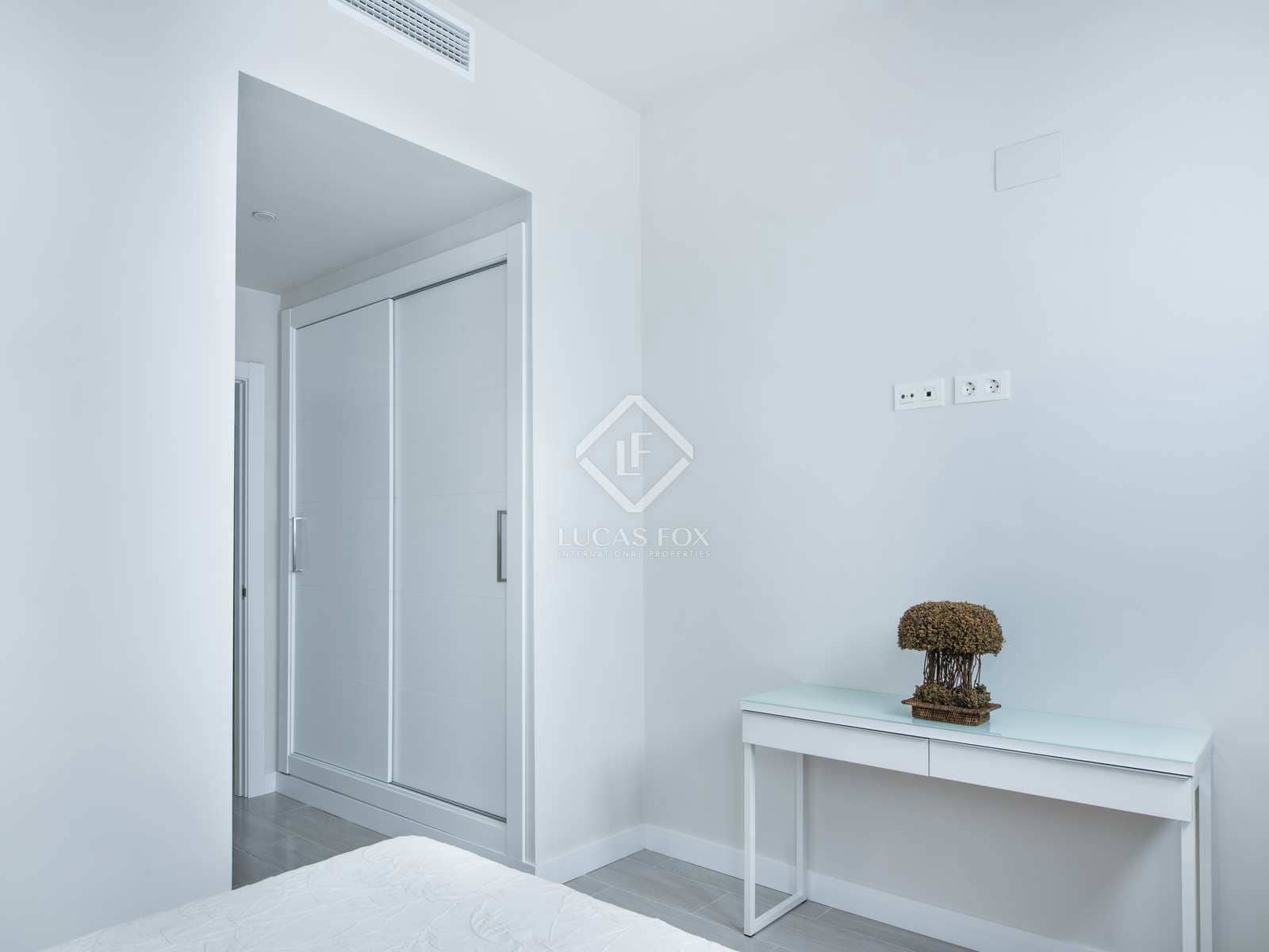 1 Zimmer Apartment zu verkaufen in Malaga Stadt - 240.000 € (Ref: 8467080)