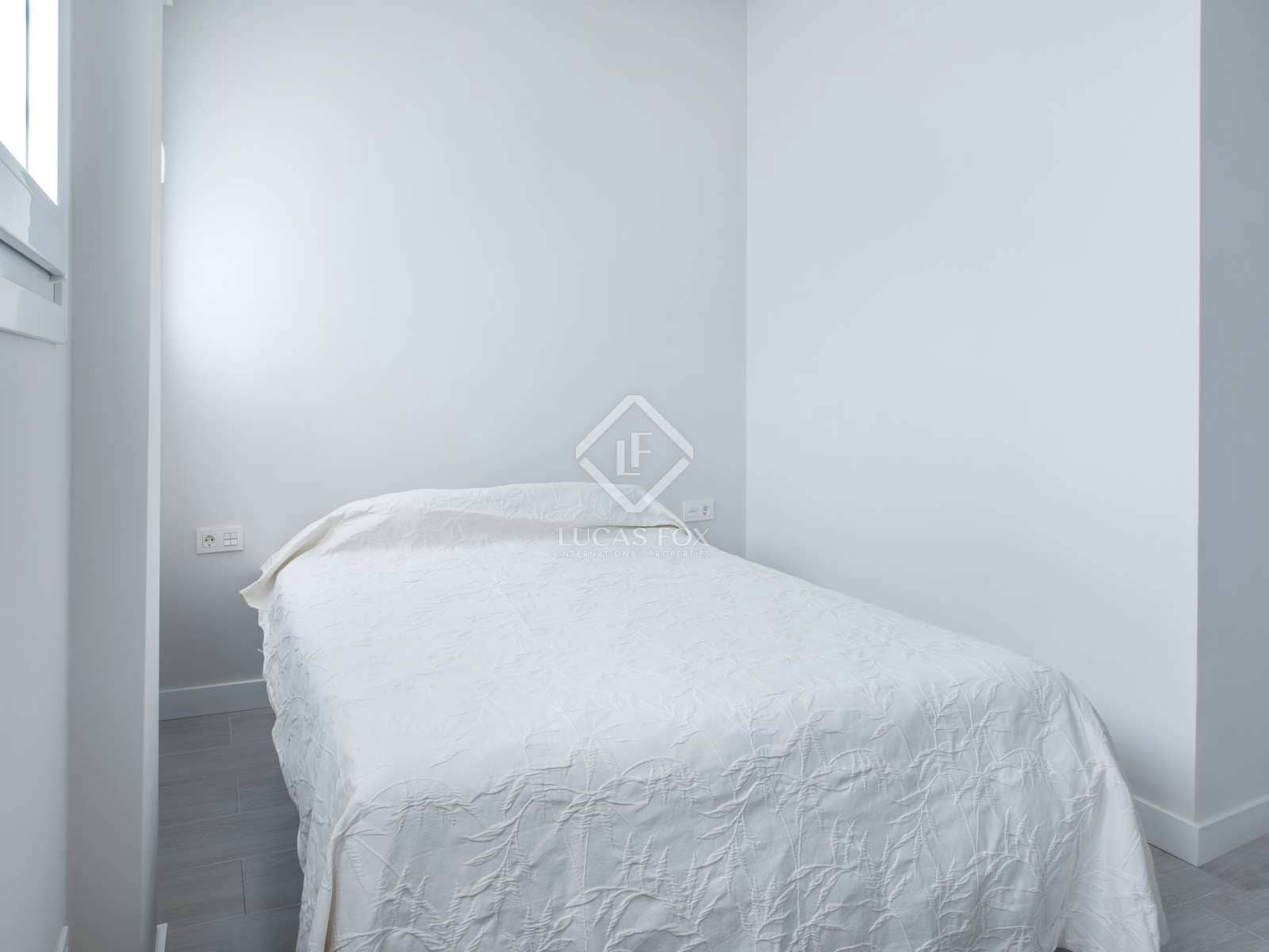 1 Zimmer Apartment zu verkaufen in Malaga Stadt - 240.000 € (Ref: 8467080)