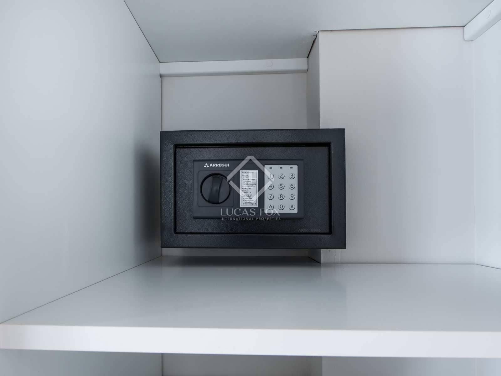 1 Zimmer Apartment zu verkaufen in Malaga Stadt - 240.000 € (Ref: 8467080)