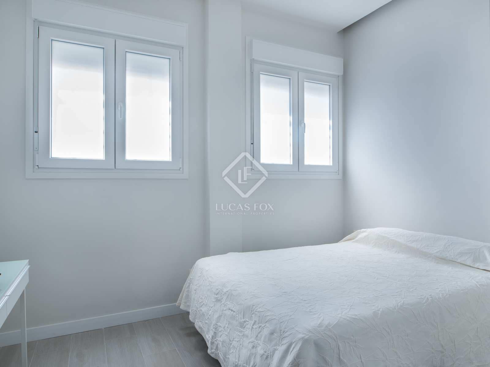 1 Zimmer Apartment zu verkaufen in Malaga Stadt - 240.000 € (Ref: 8467080)