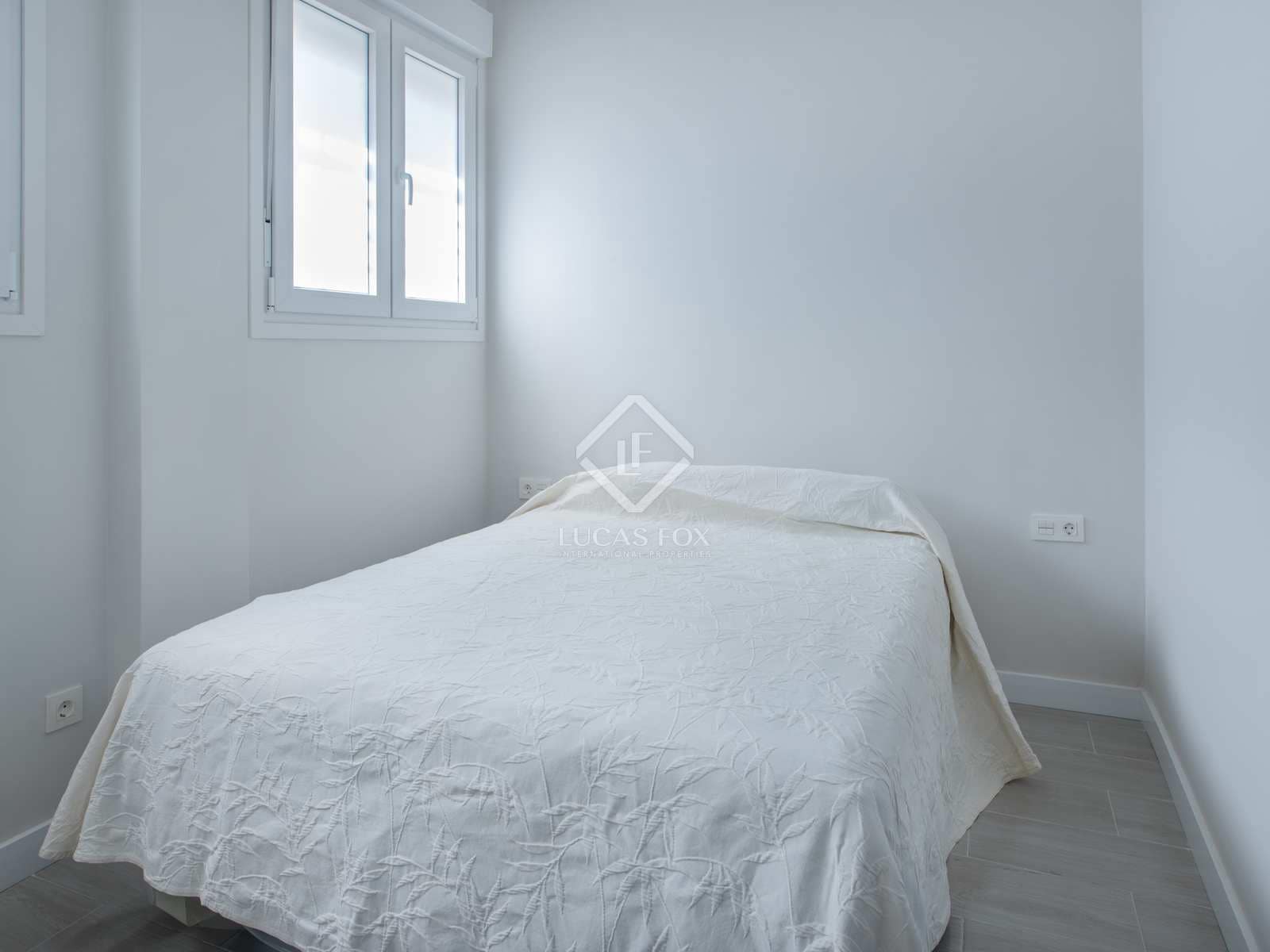 1 Zimmer Apartment zu verkaufen in Malaga Stadt - 240.000 € (Ref: 8467080)