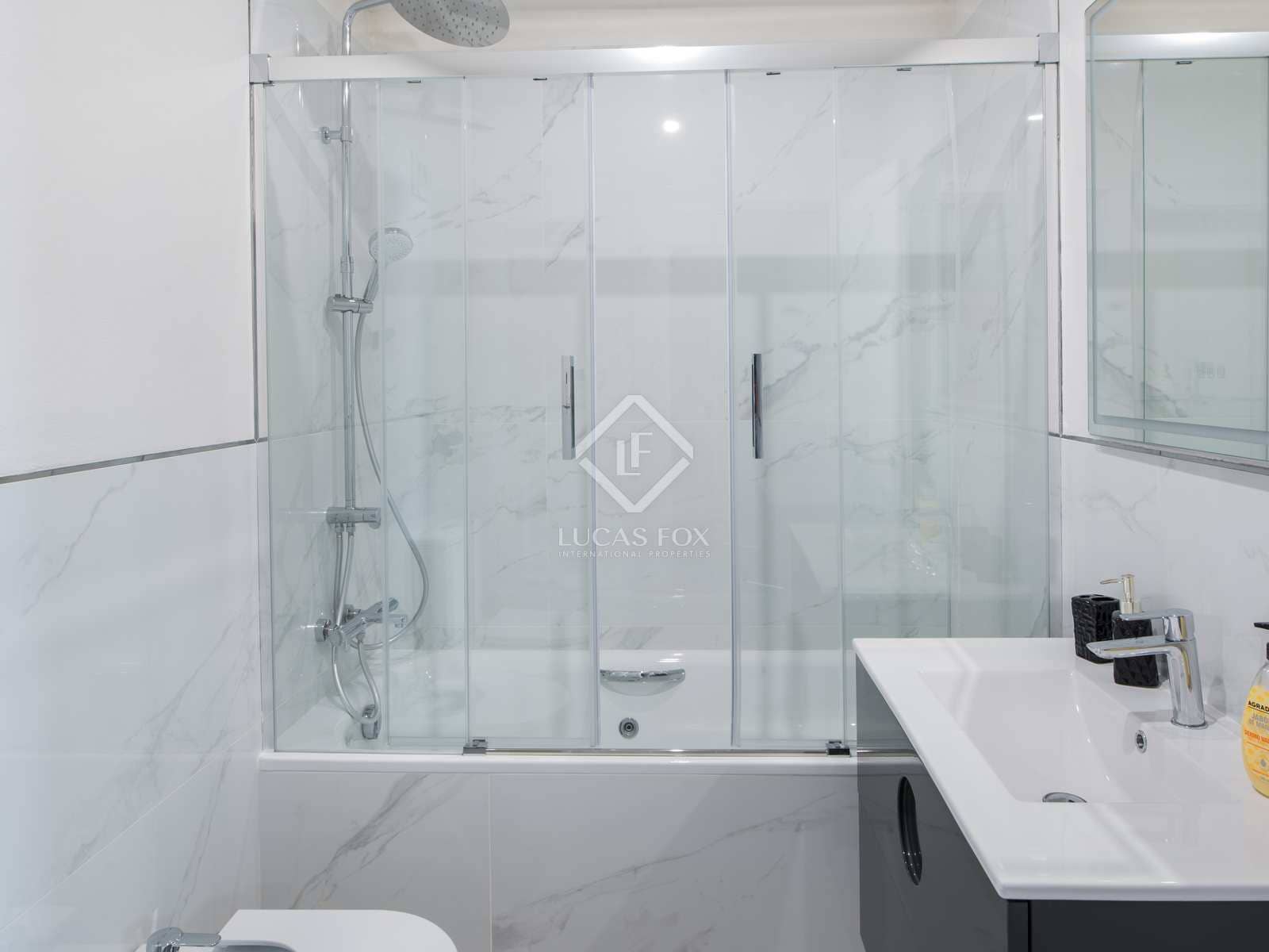 1 Zimmer Apartment zu verkaufen in Malaga Stadt - 240.000 € (Ref: 8467080)