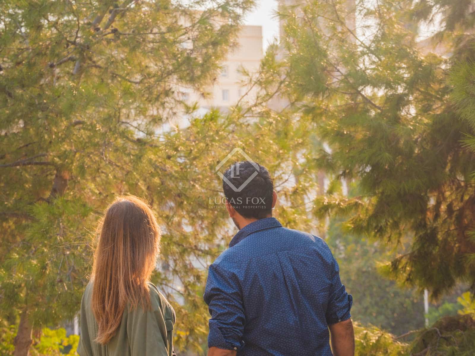 1 Zimmer Apartment zu verkaufen in Malaga Stadt - 240.000 € (Ref: 8467080)