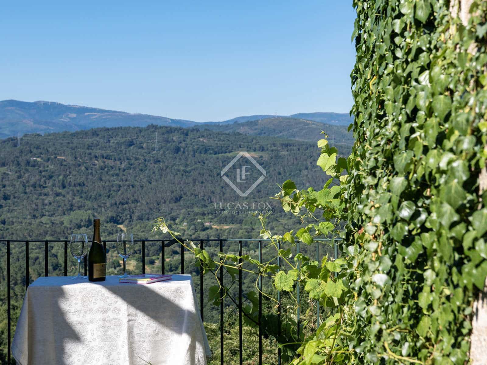 6 soveværelse Finca/Landehus til salg i Boboras med garage - € 355.000 (Ref: 8467083)