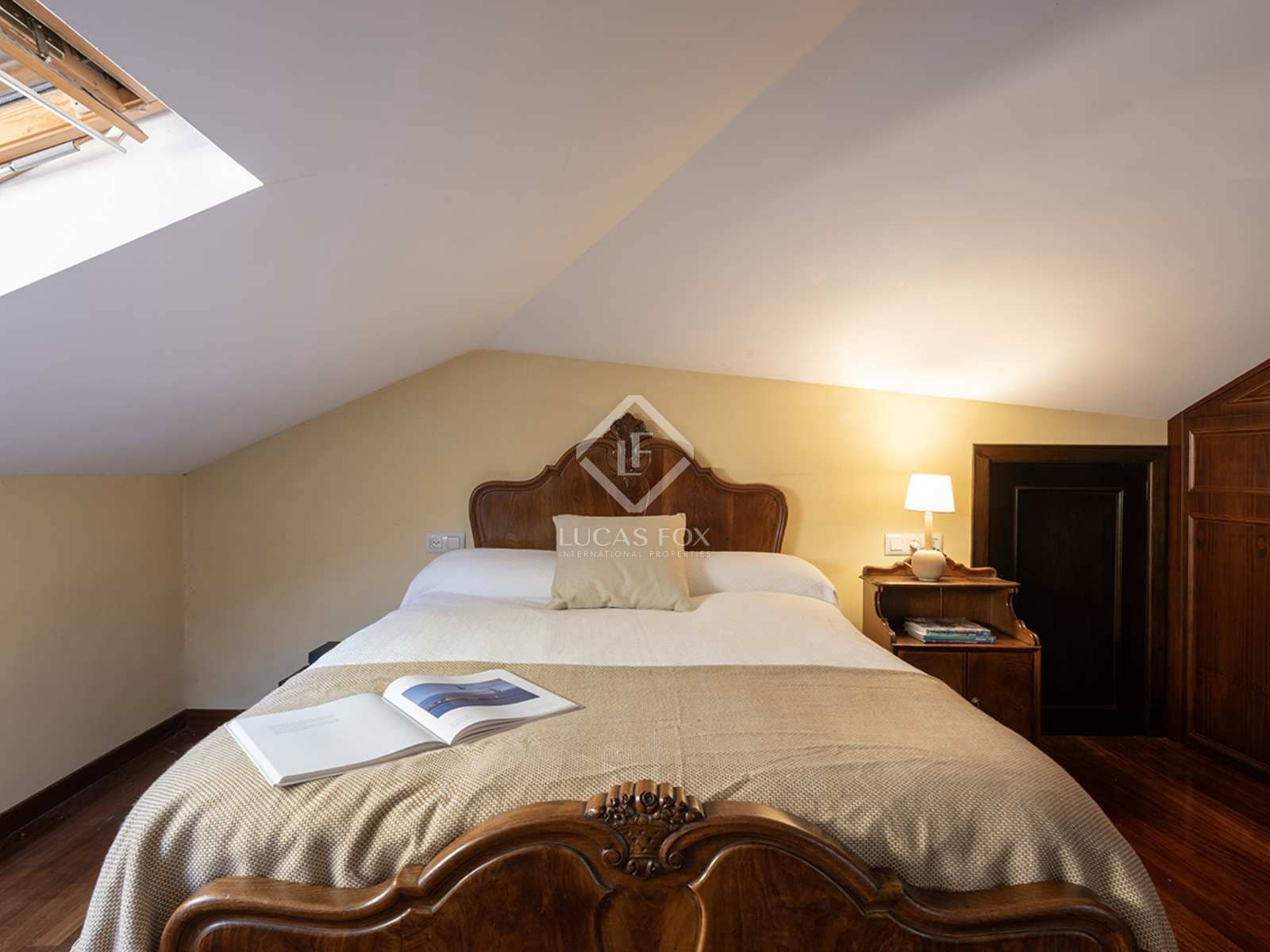 6 soveværelse Finca/Landehus til salg i Boboras med garage - € 355.000 (Ref: 8467083)