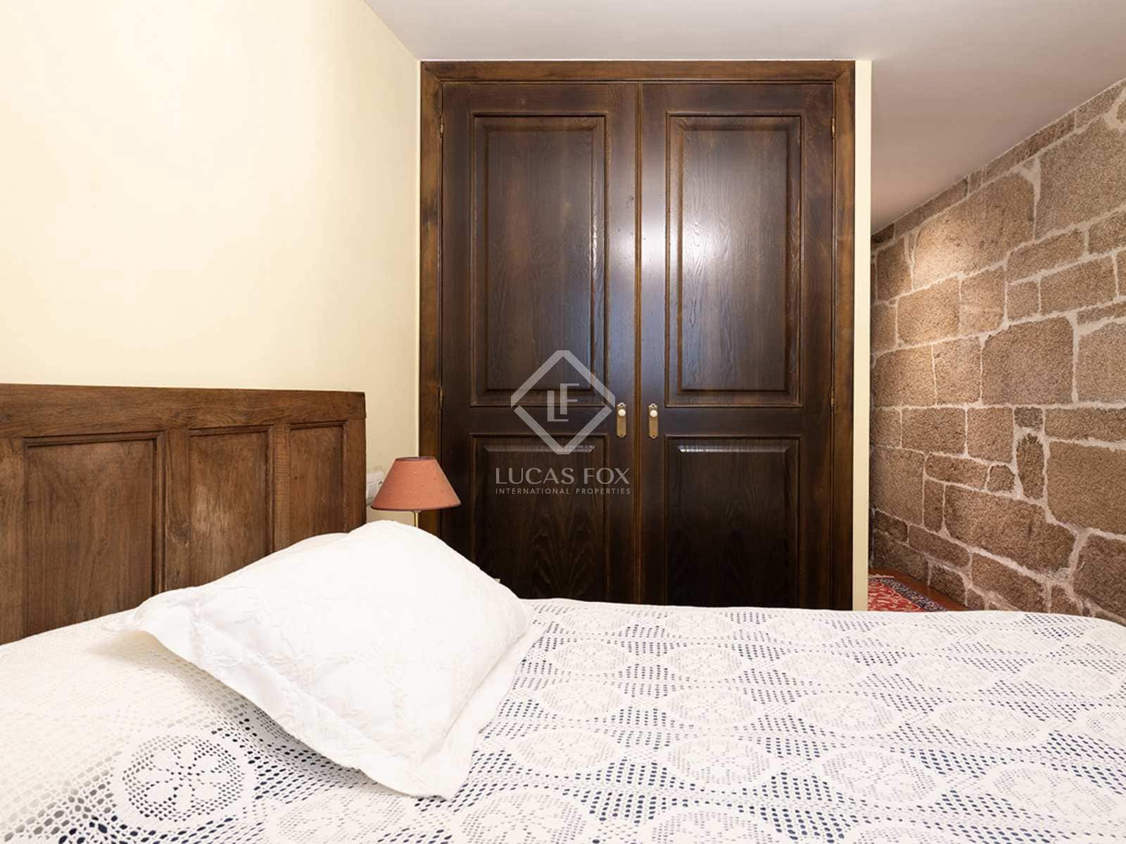 6 soveværelse Finca/Landehus til salg i Boboras med garage - € 355.000 (Ref: 8467083)