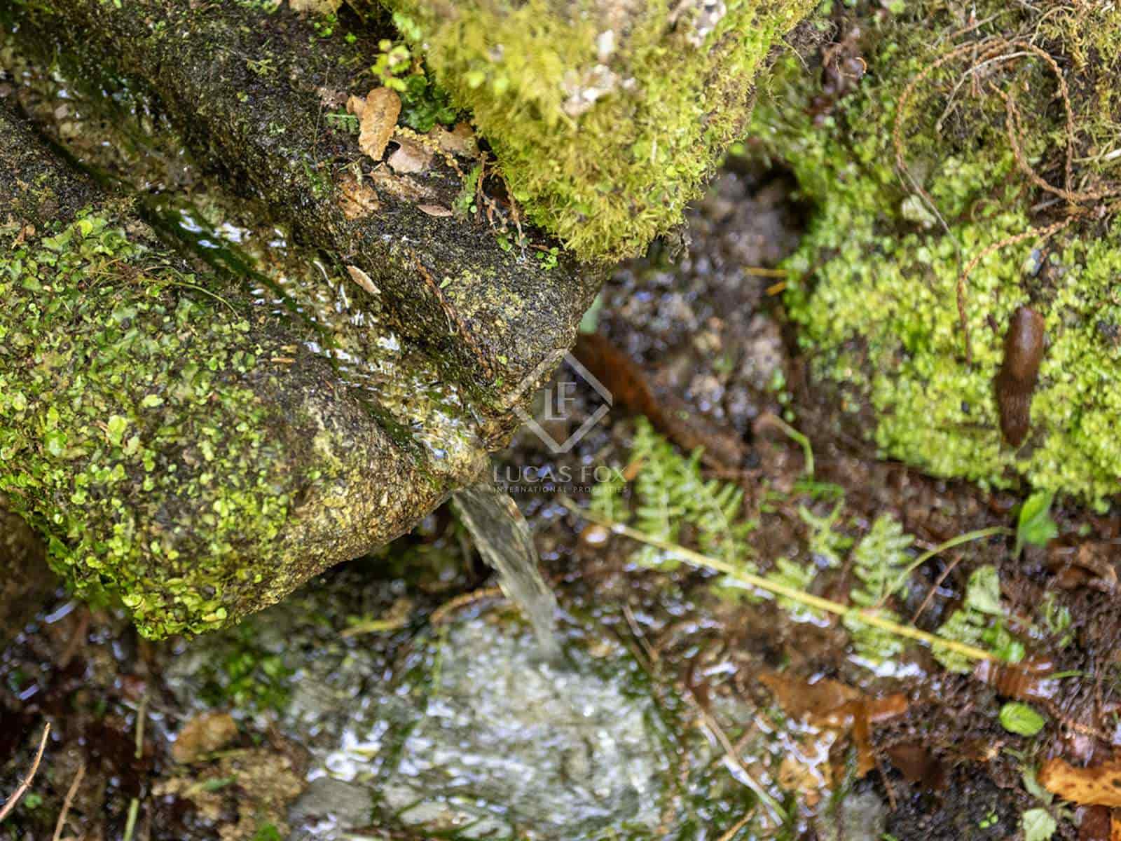 6 soveværelse Finca/Landehus til salg i Boboras med garage - € 355.000 (Ref: 8467083)