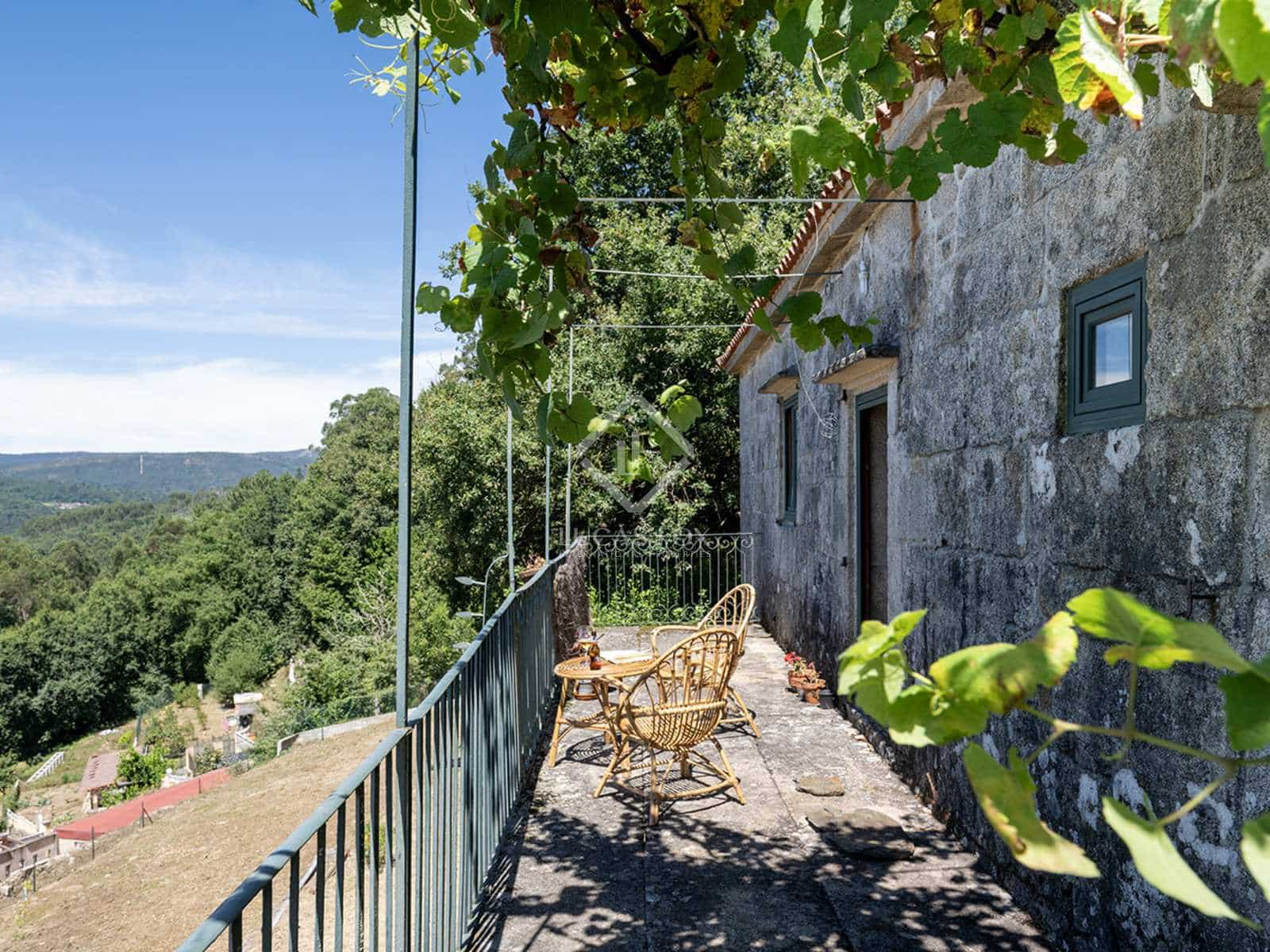 6 soveværelse Finca/Landehus til salg i Boboras med garage - € 355.000 (Ref: 8467083)