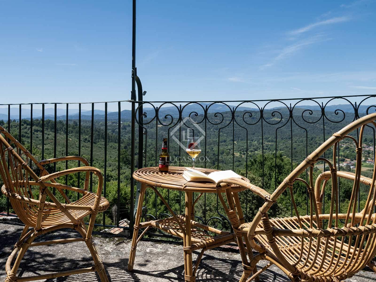 6 soveværelse Finca/Landehus til salg i Boboras med garage - € 355.000 (Ref: 8467083)