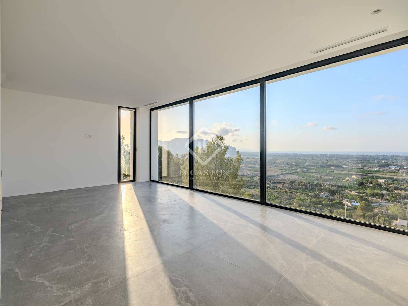 4 chambre Villa/Maison à vendre à Denia avec piscine garage - 1 770 000 € (Ref: 8468909)