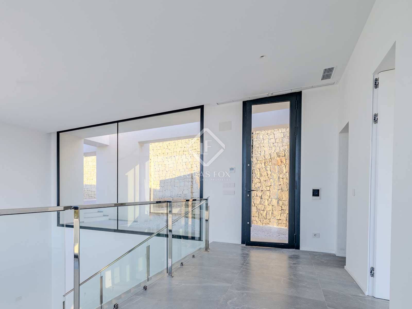 4 chambre Villa/Maison à vendre à Denia avec piscine garage - 1 770 000 € (Ref: 8468909)