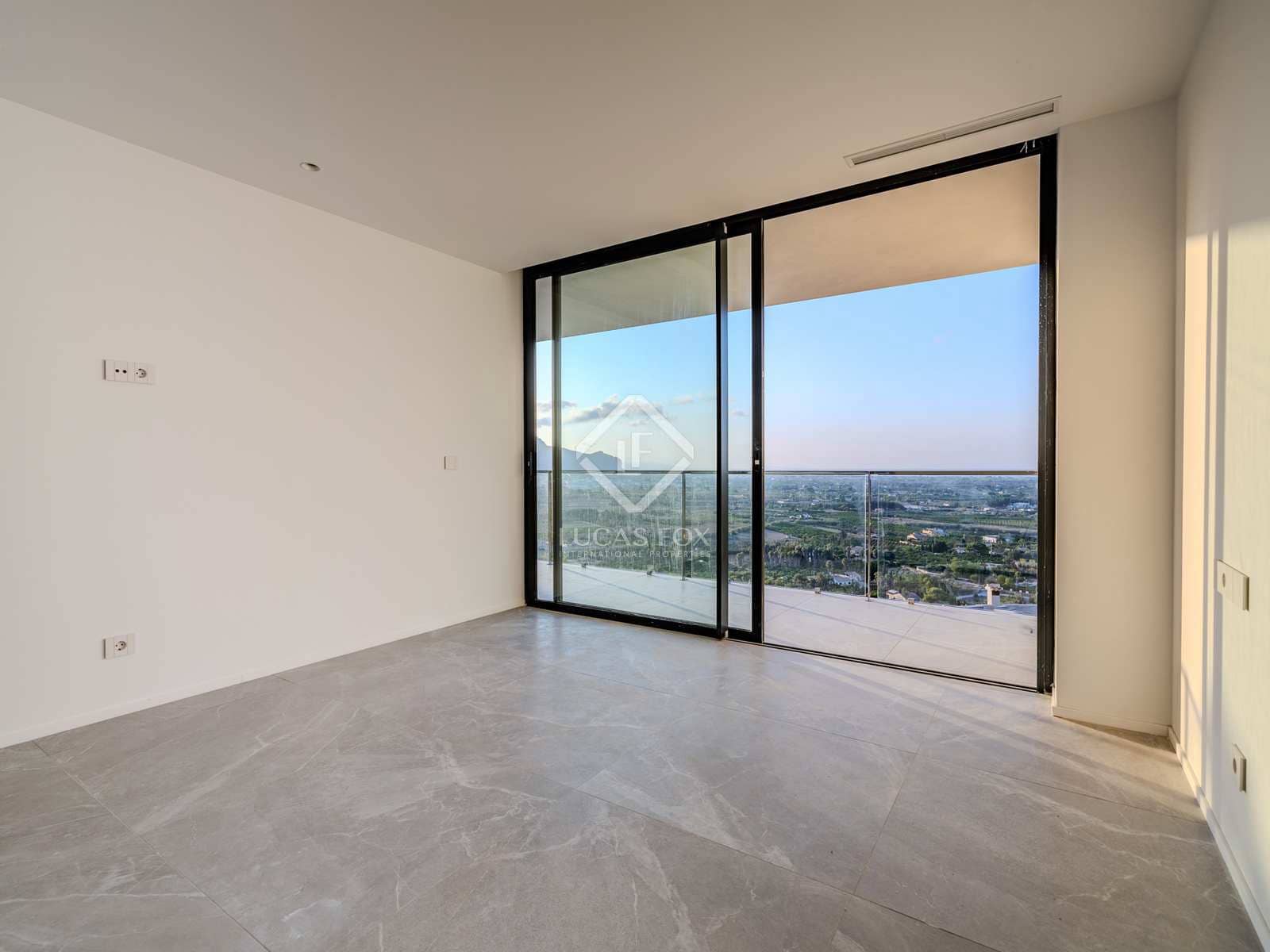 4 chambre Villa/Maison à vendre à Denia avec piscine garage - 1 770 000 € (Ref: 8468909)