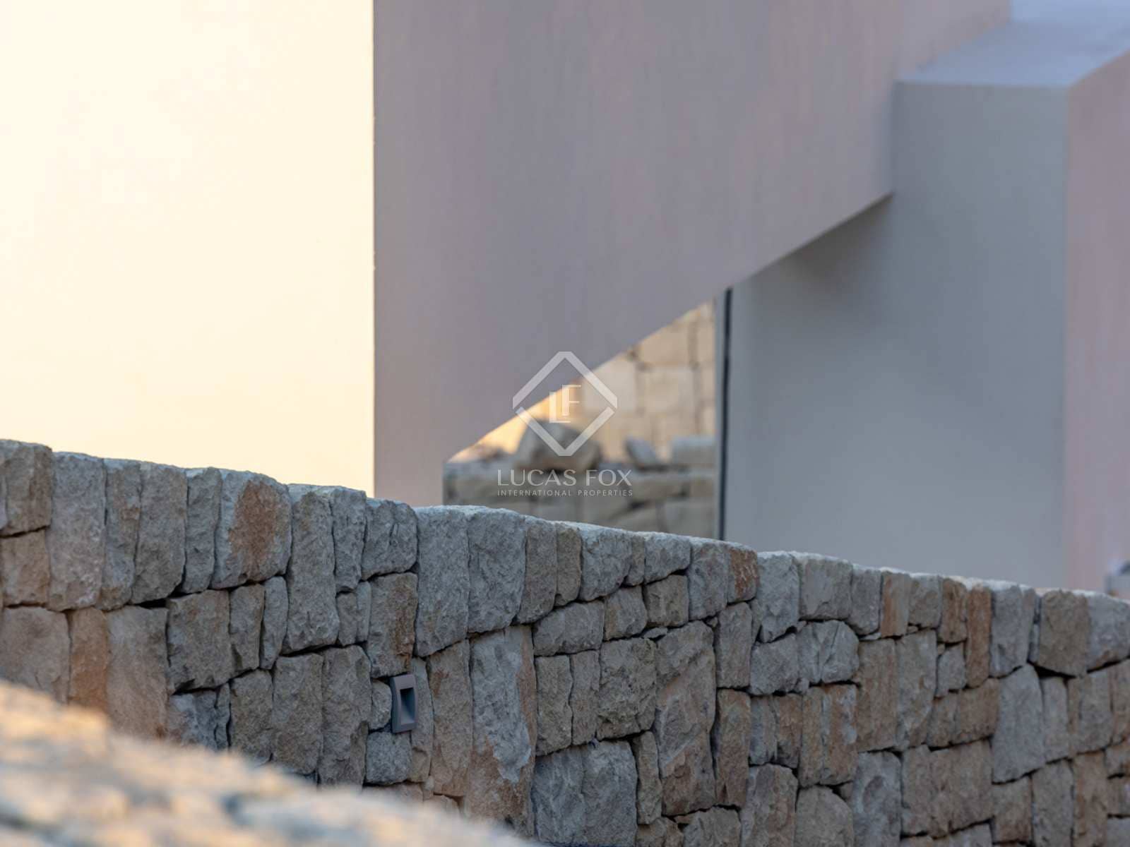 4 chambre Villa/Maison à vendre à Denia avec piscine garage - 1 770 000 € (Ref: 8468909)