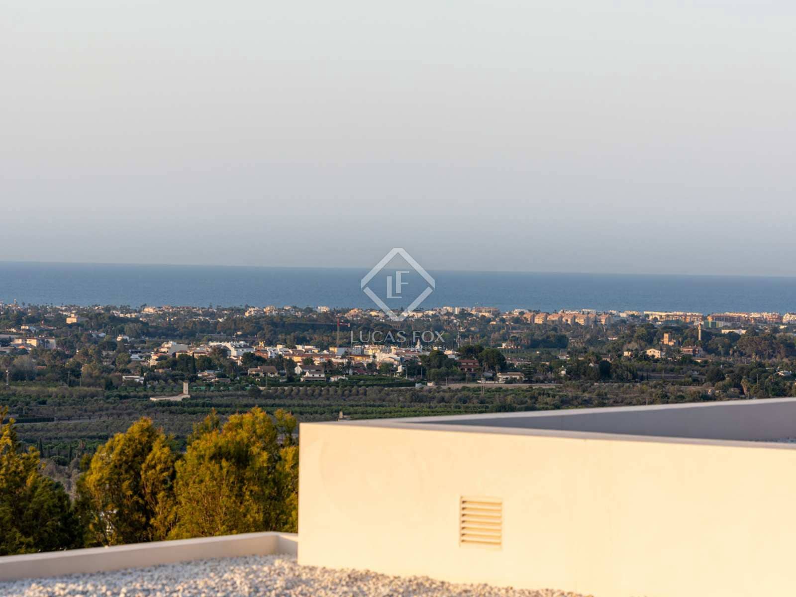 4 chambre Villa/Maison à vendre à Denia avec piscine garage - 1 770 000 € (Ref: 8468909)