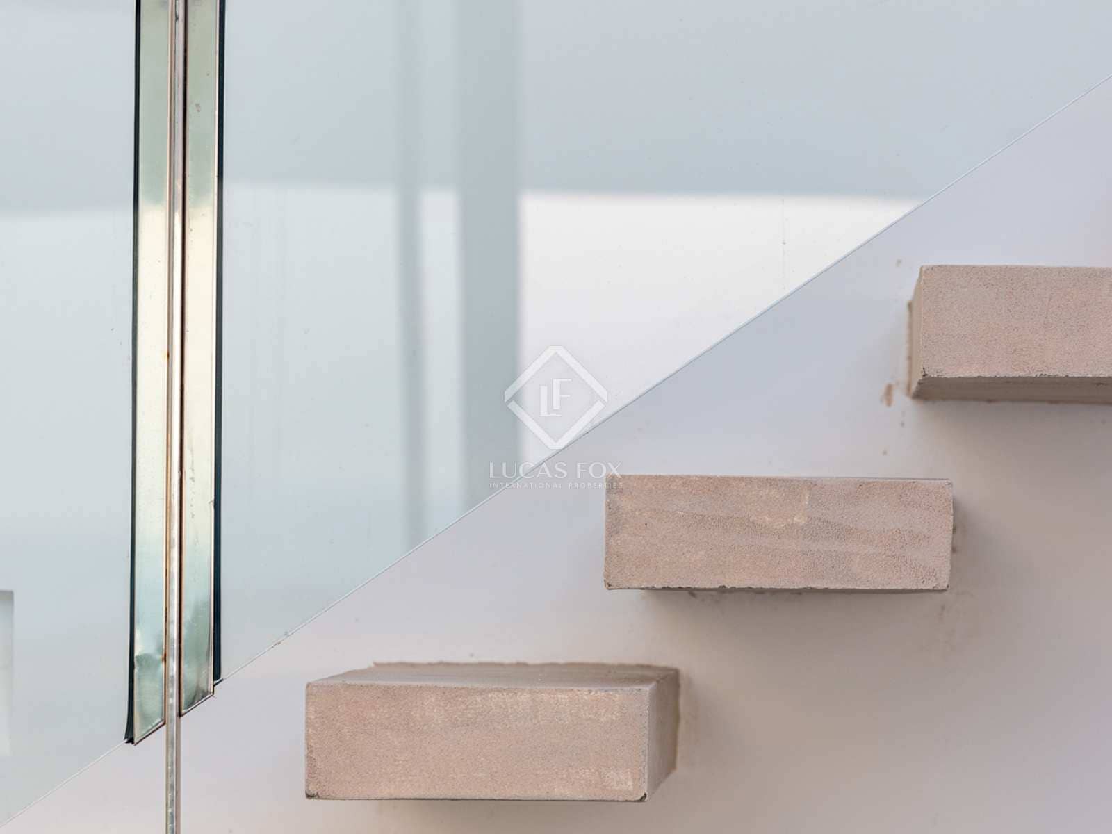 4 chambre Villa/Maison à vendre à Denia avec piscine garage - 1 770 000 € (Ref: 8468909)