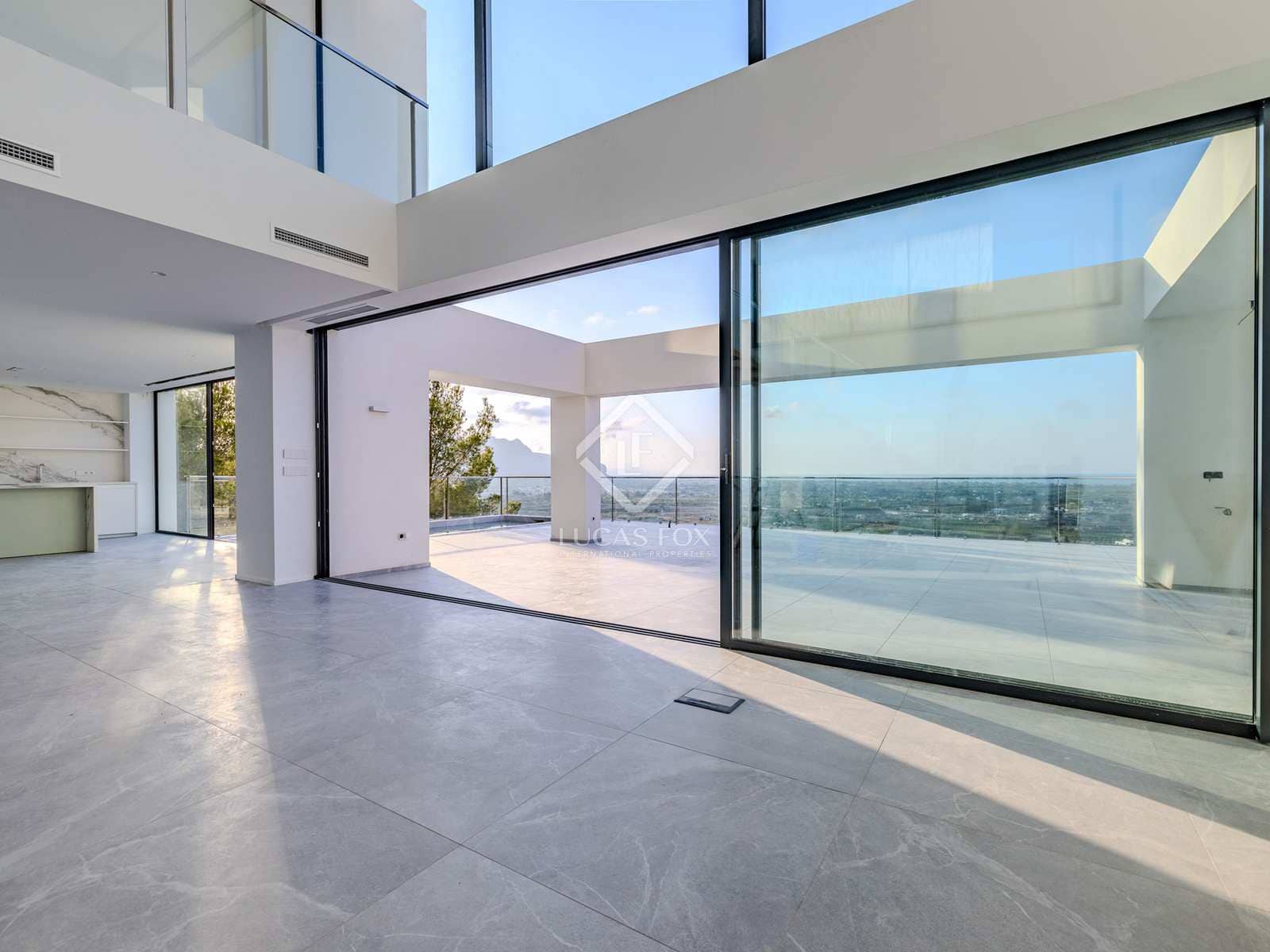 4 chambre Villa/Maison à vendre à Denia avec piscine garage - 1 770 000 € (Ref: 8468909)