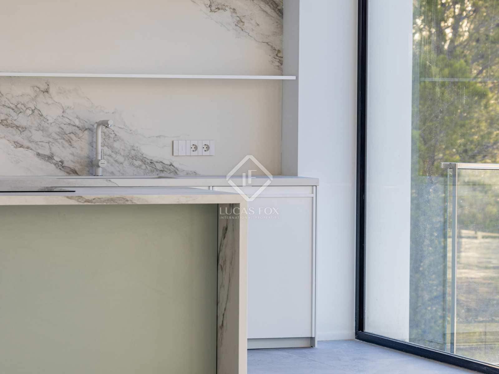 4 chambre Villa/Maison à vendre à Denia avec piscine garage - 1 770 000 € (Ref: 8468909)