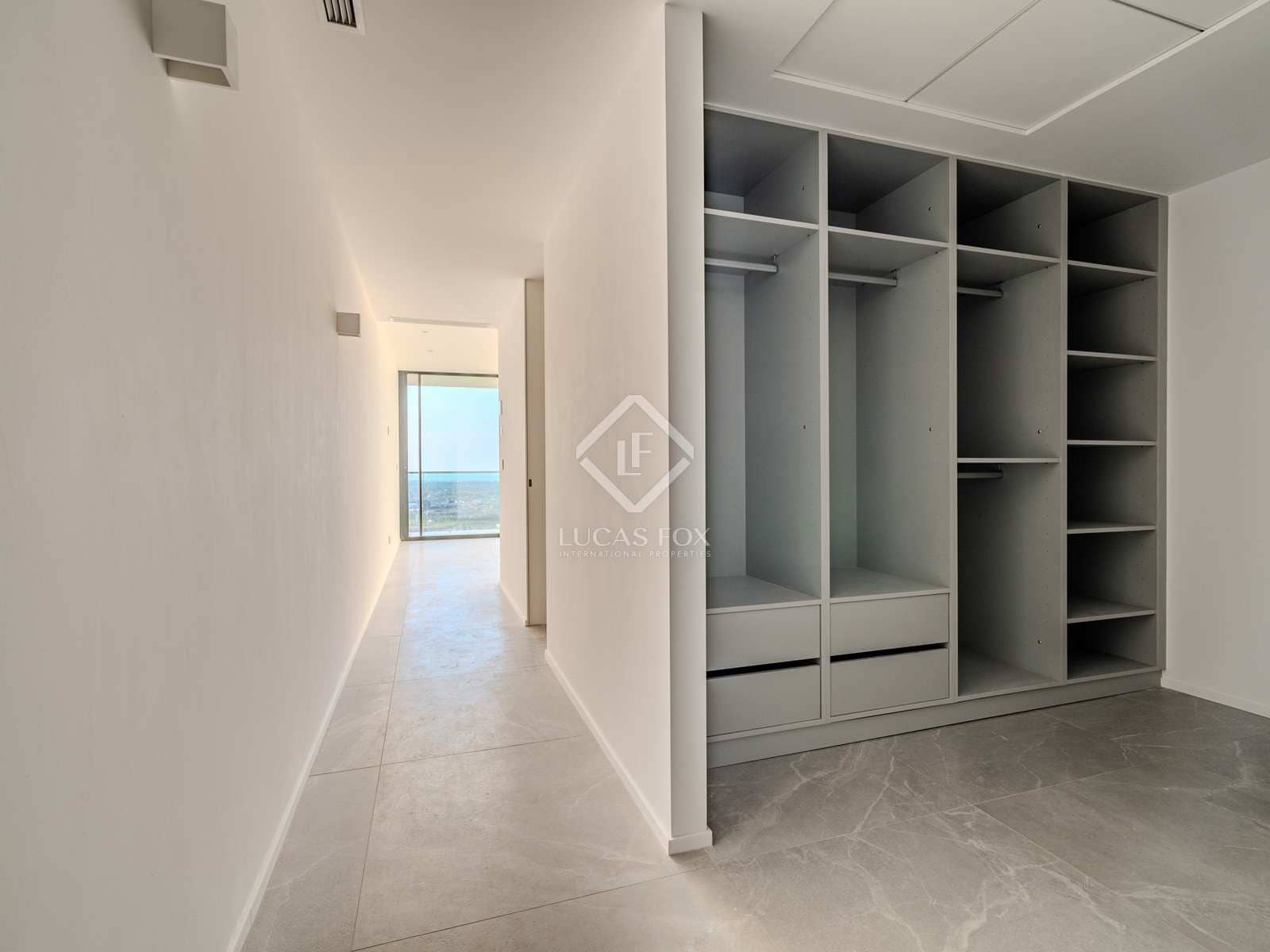 4 chambre Villa/Maison à vendre à Denia avec piscine garage - 1 770 000 € (Ref: 8468909)