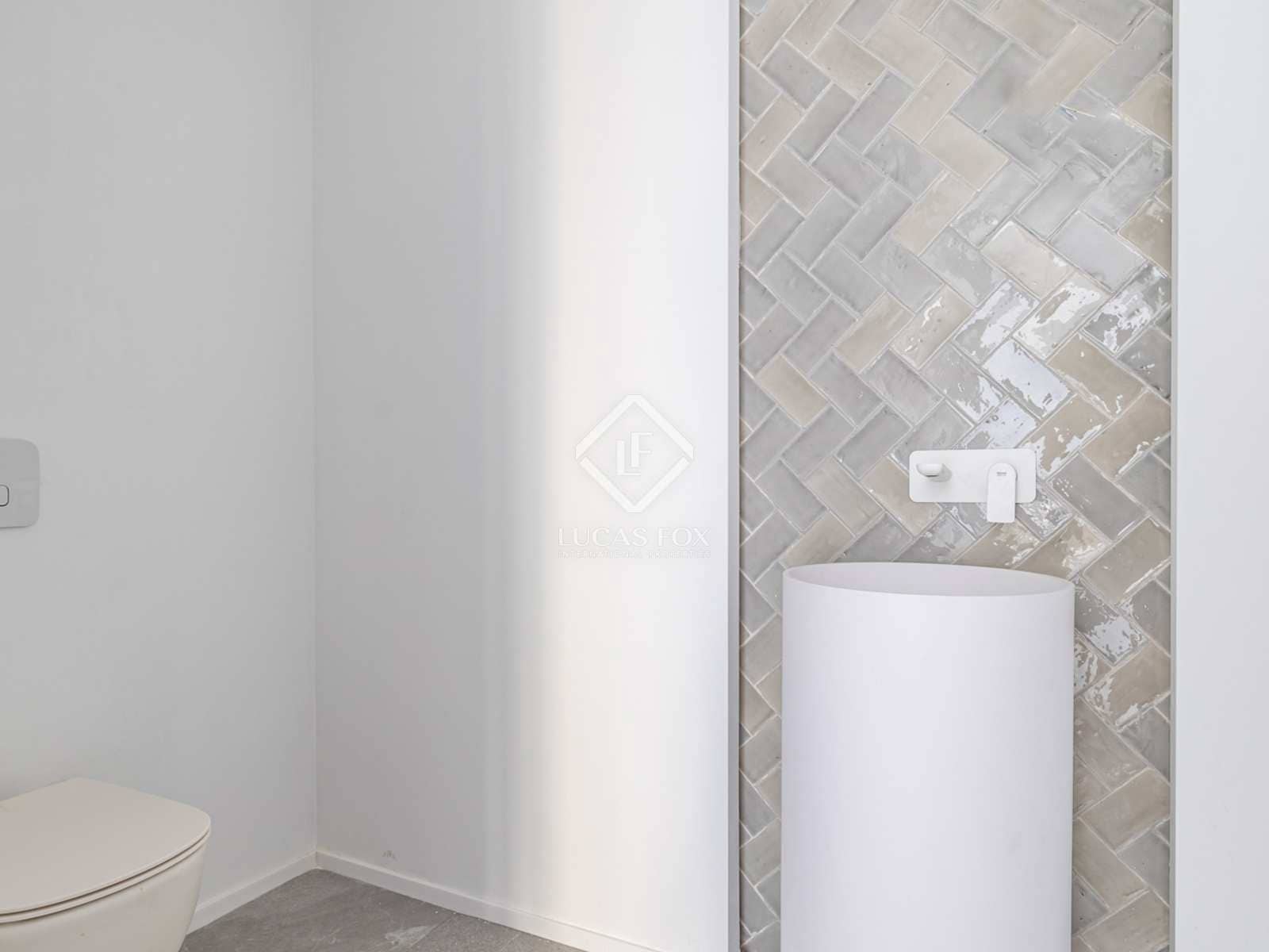 4 chambre Villa/Maison à vendre à Denia avec piscine garage - 1 770 000 € (Ref: 8468909)