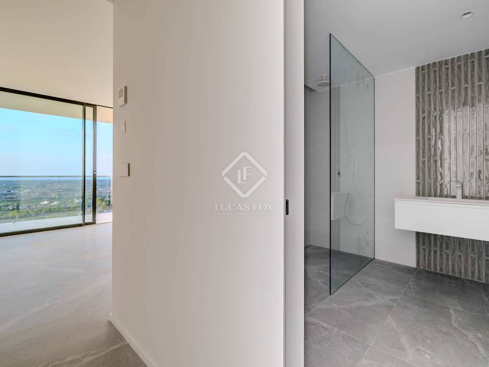 4 chambre Villa/Maison à vendre à Denia avec piscine garage - 1 770 000 € (Ref: 8468909)